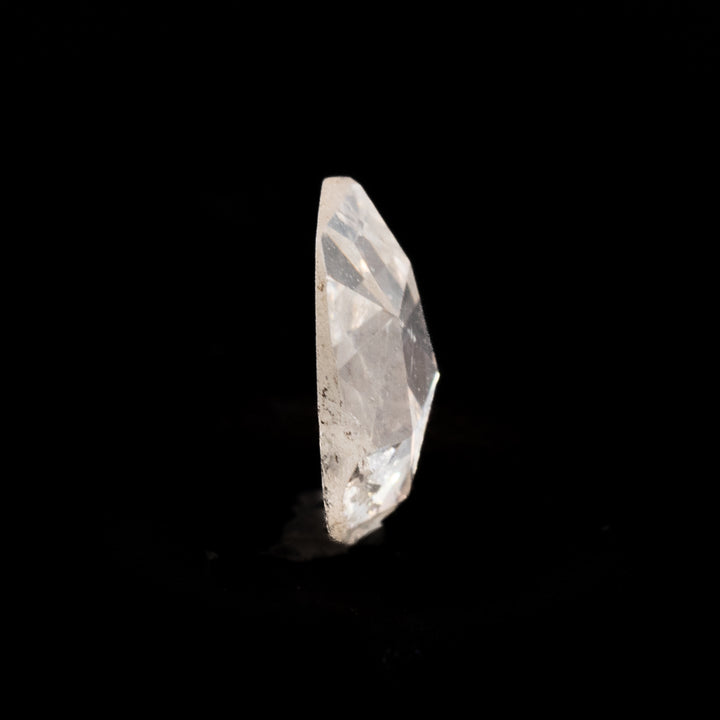 Antique Rose-Cut Diamond | 0.50ct | GH, I2
