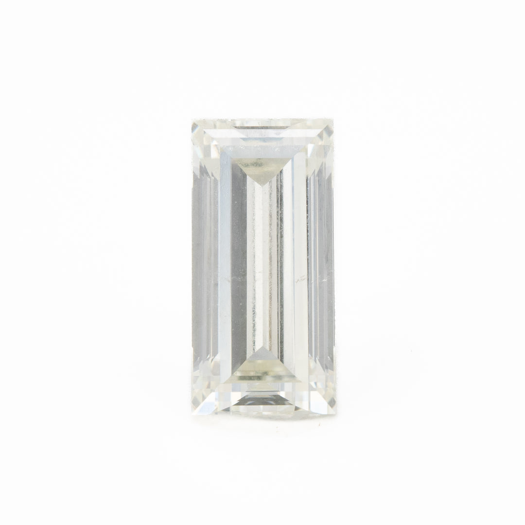 Baguette Diamond | 1.57 ct. | L SI1