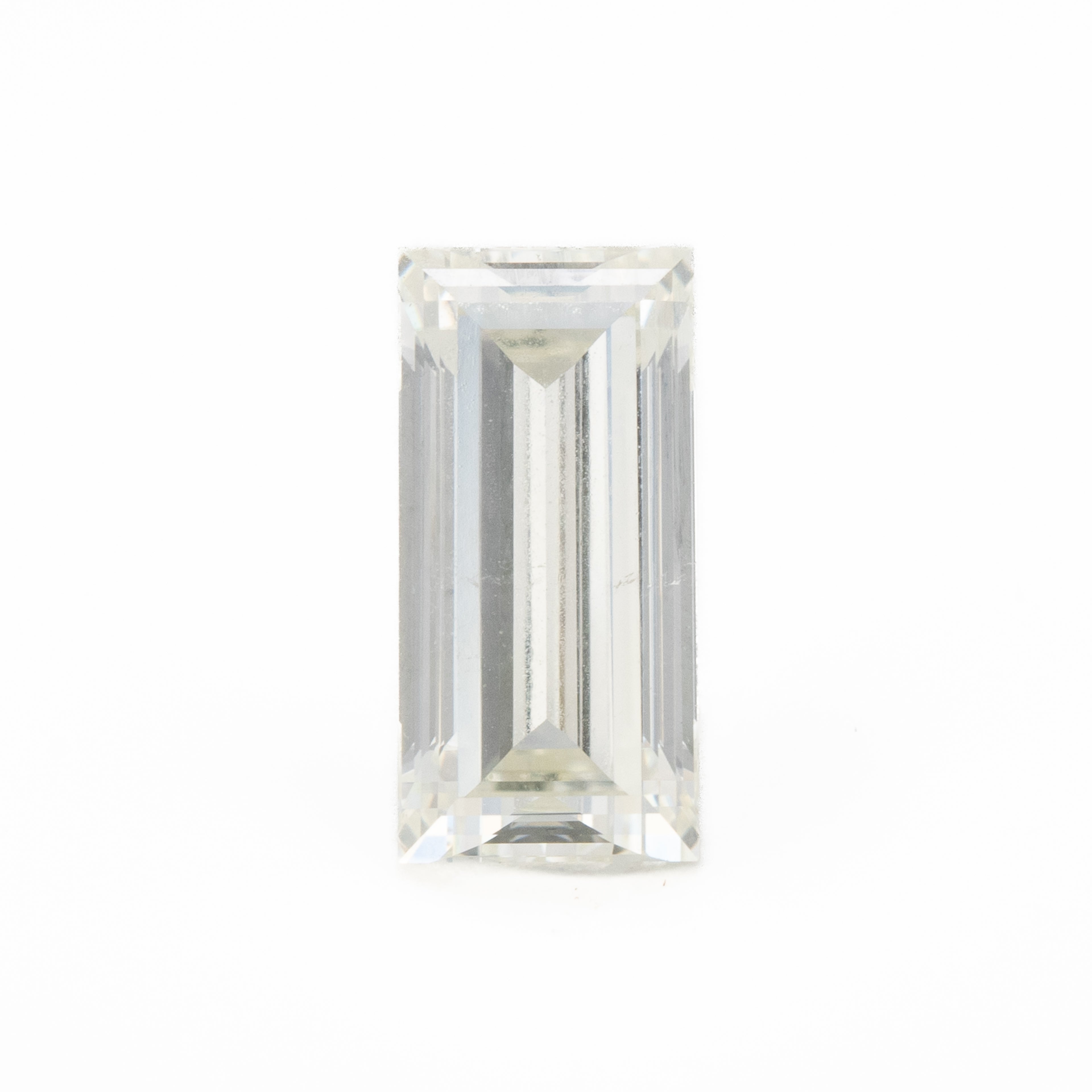 Baguette Diamond | 1.57ct | L SI1