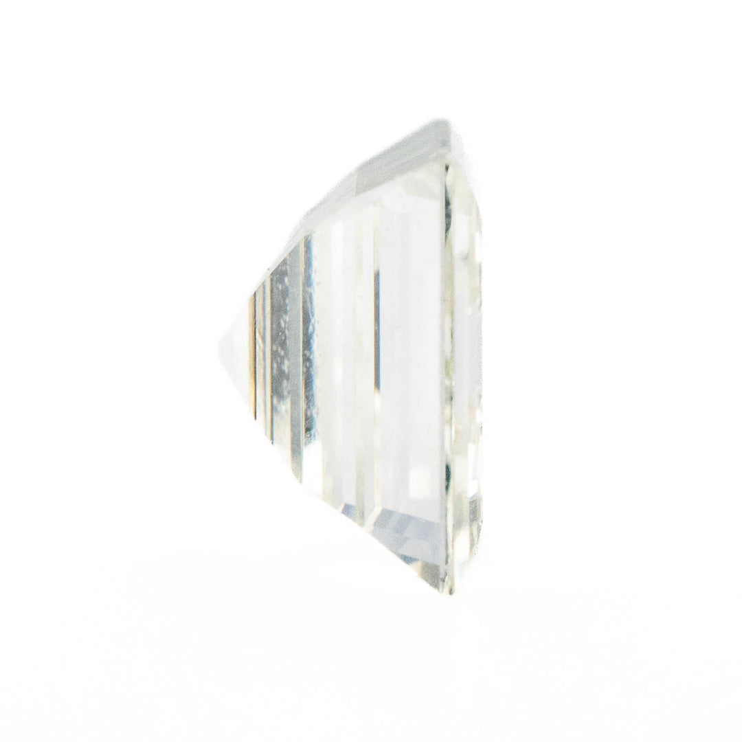 Antique Carré Cut Diamond | 1.22 Ct. | J SI1