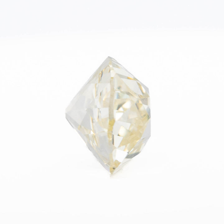 Old Mine Cut Diamond | 1.76 ct | O-P VS2