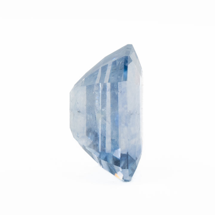 Pale Blue Sapphire | 1.3 ct. | Montana Origin
