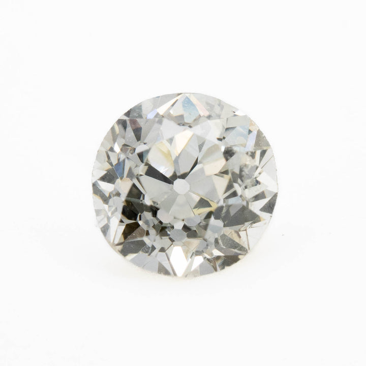 Old European Cut Diamond | 0.67 ct | J-K VS1