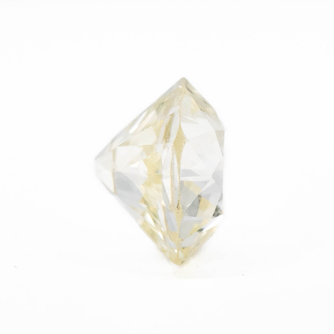 Old European Cut Diamond | 0.67ct | J-K VS1