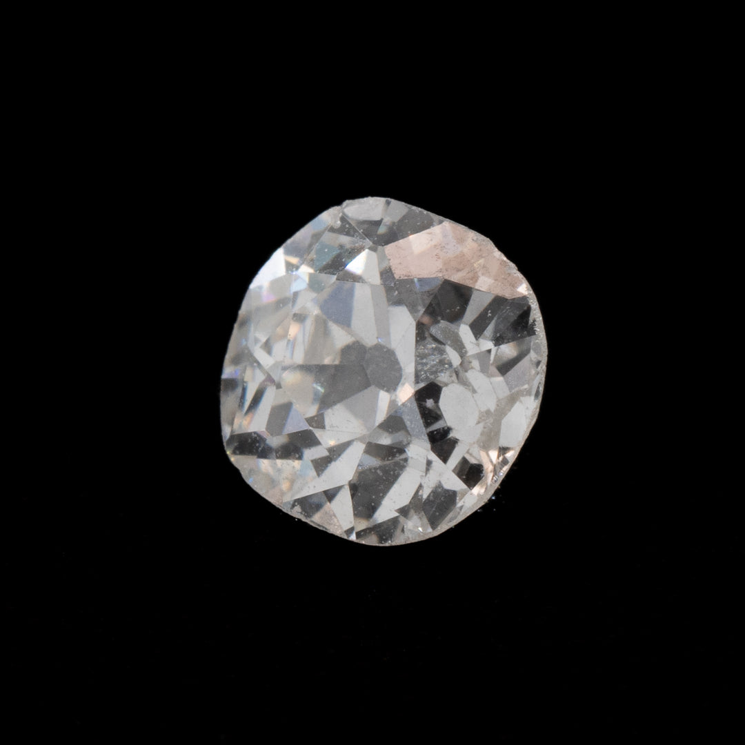 Old Mine Cut Diamond | 0.49ct | DE SI1