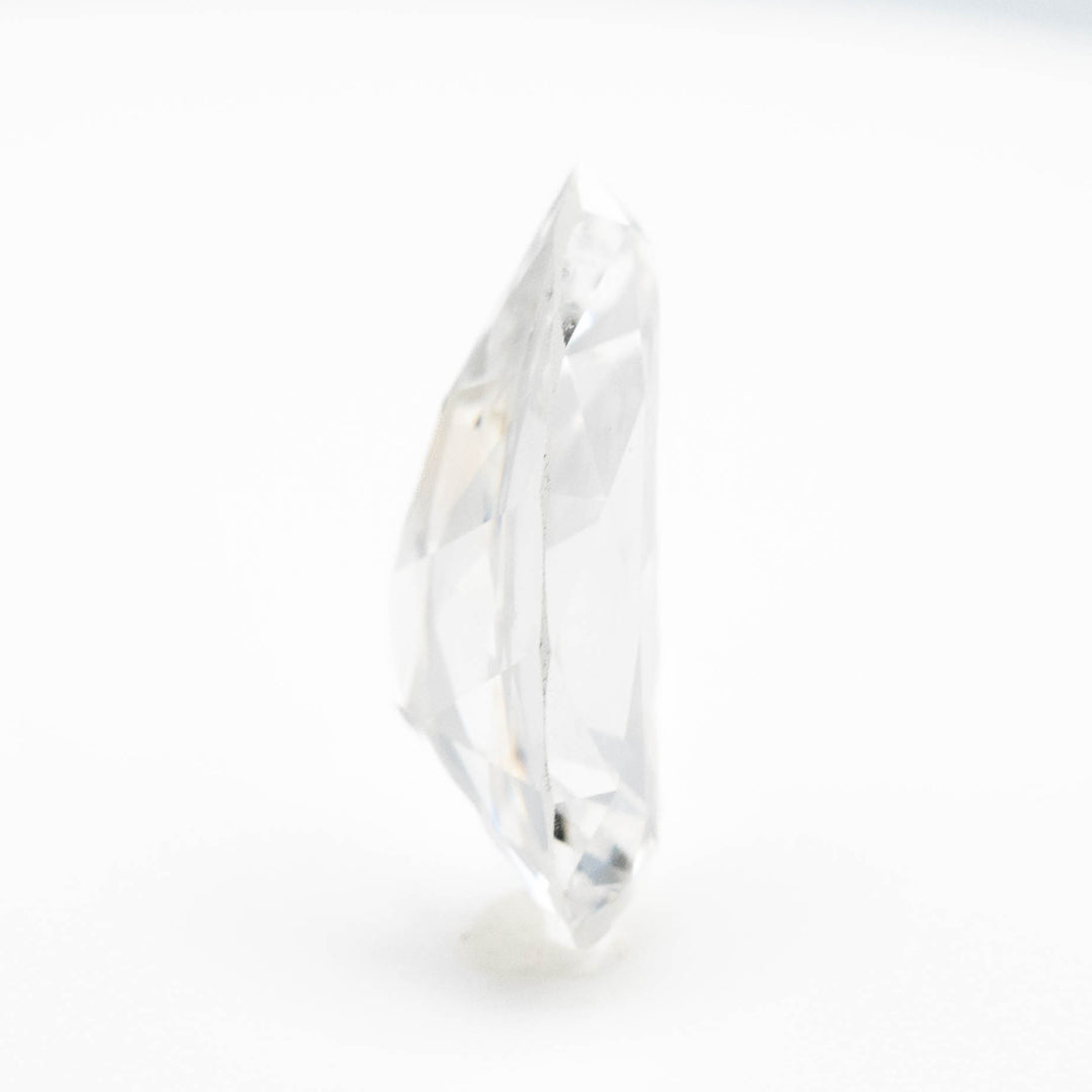 Antique Pear Modified Brilliant Cut Diamond | 1.6ct | E VS1