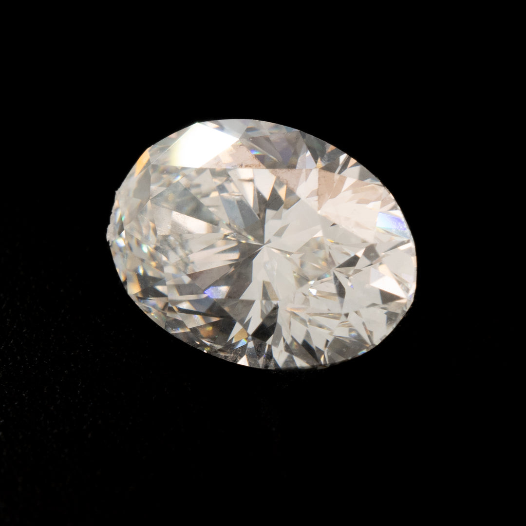 Oval Brilliant Cut Diamond | 1.42ct | G SI2