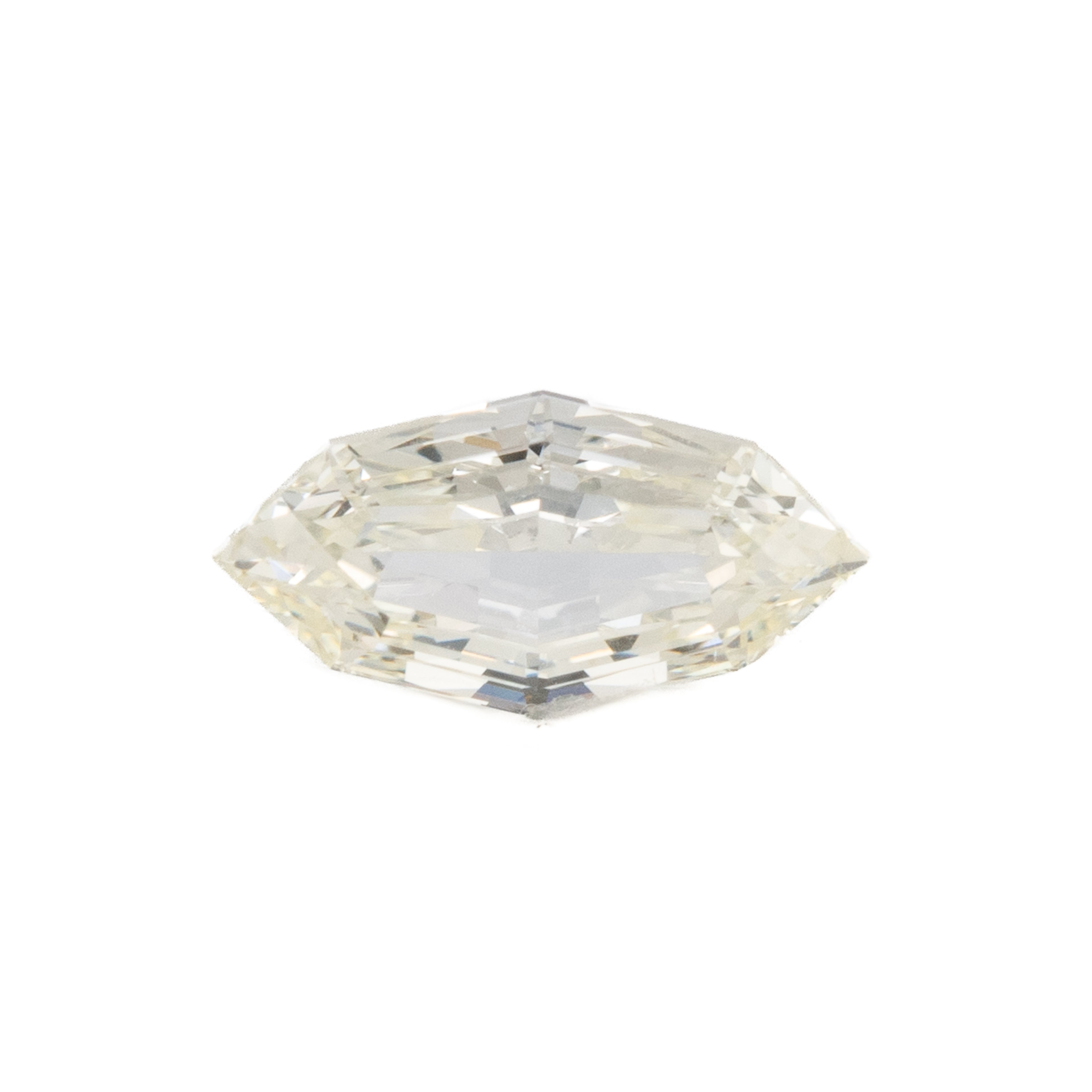 Modified Marquise Diamond | 0.40ct | KL VVS1