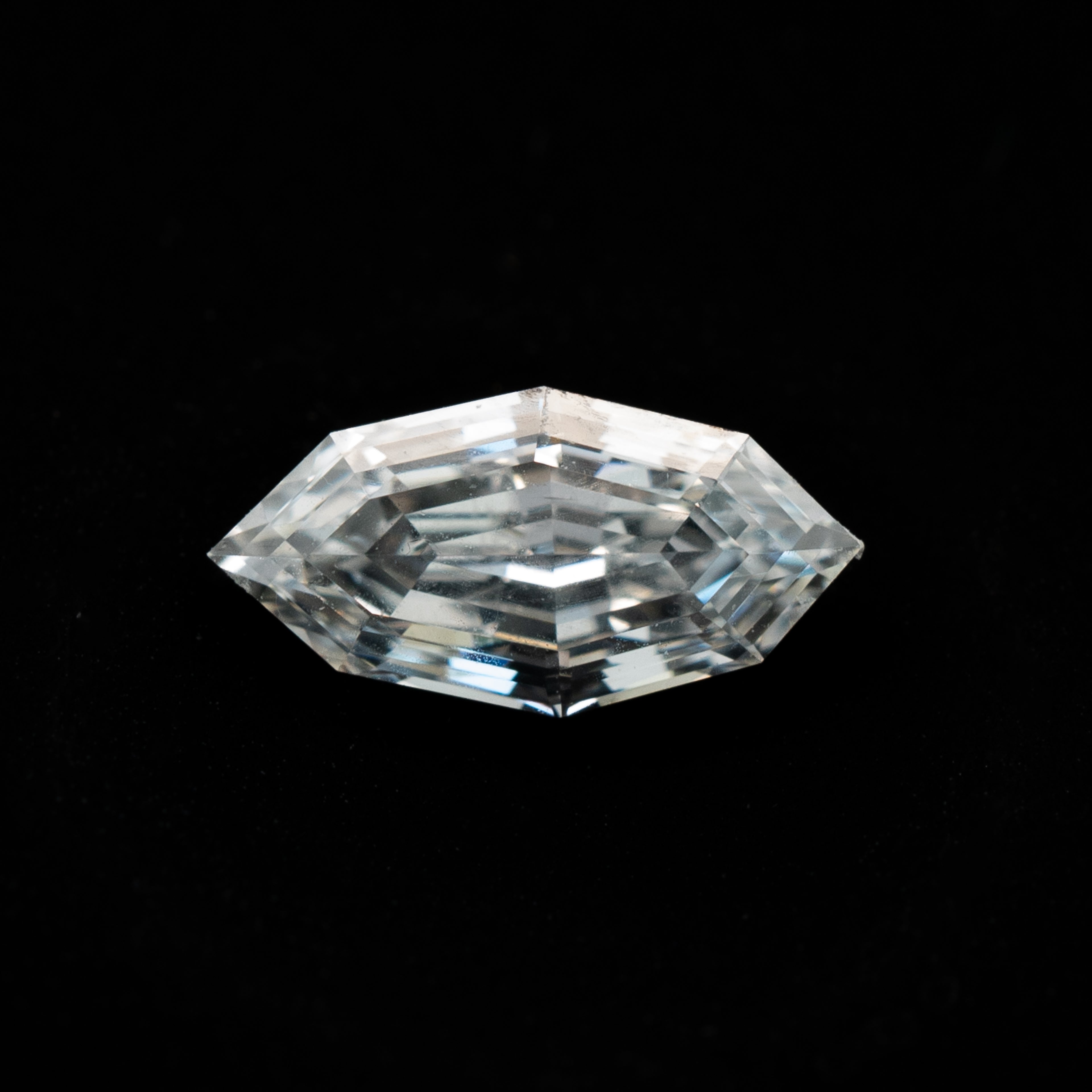 Modified Marquise Diamond | 0.45ct | D VVS2/VS1