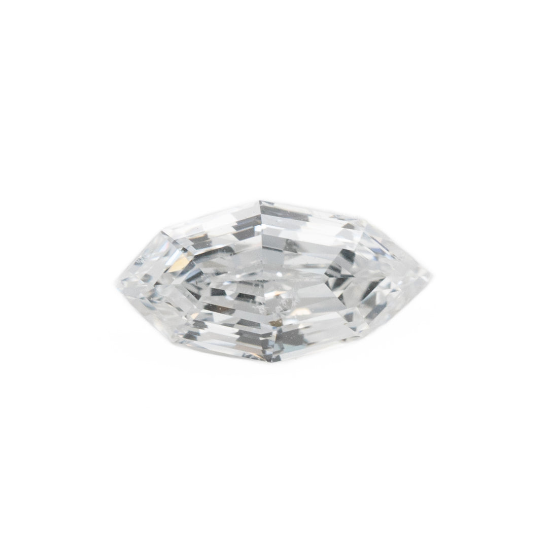 Modified Marquise Diamond | 0.45ct | D VVS2/VS1