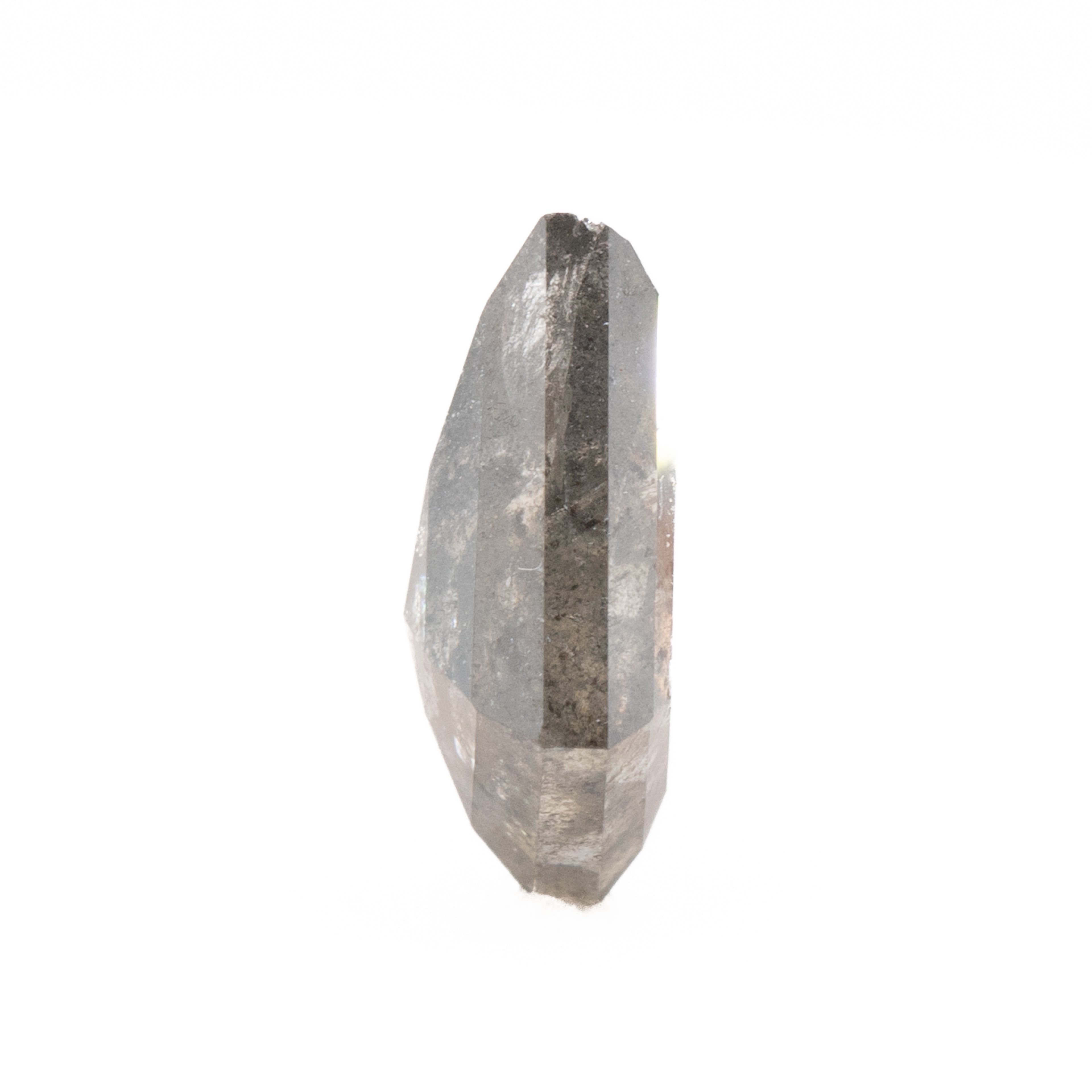 Astraea | Loose Kite Salt & Pepper Diamond, 1.23 ct