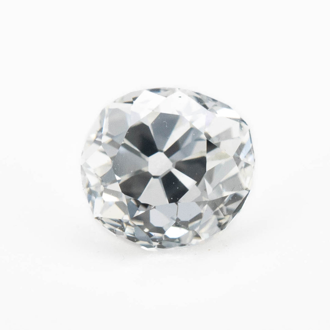 Old Mine Cut Diamond | 0.61ct | H VS1
