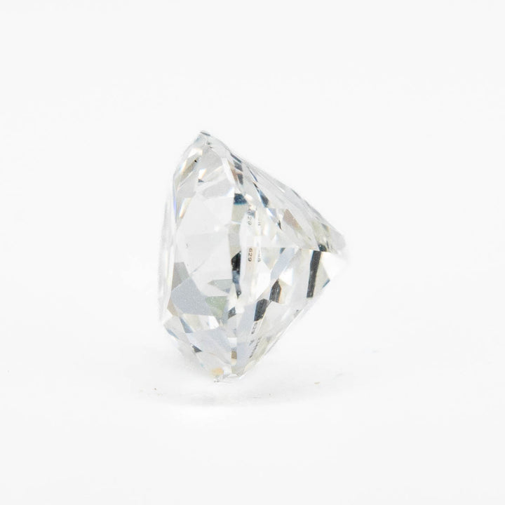 Old Mine Cut Diamond | 0.61 ct | H VS1