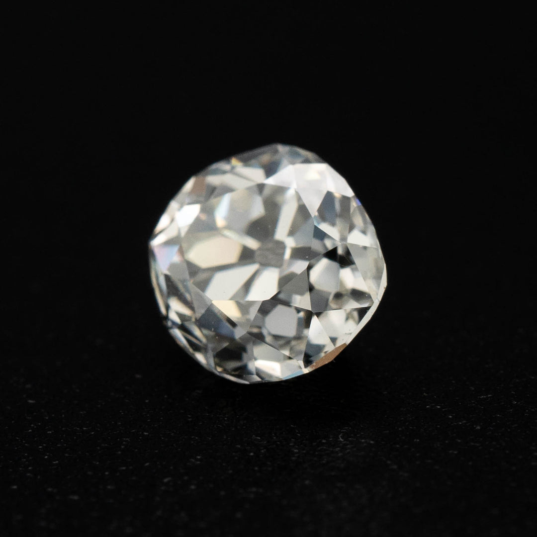 Old Mine Cut Diamond | 0.61ct | H VS1