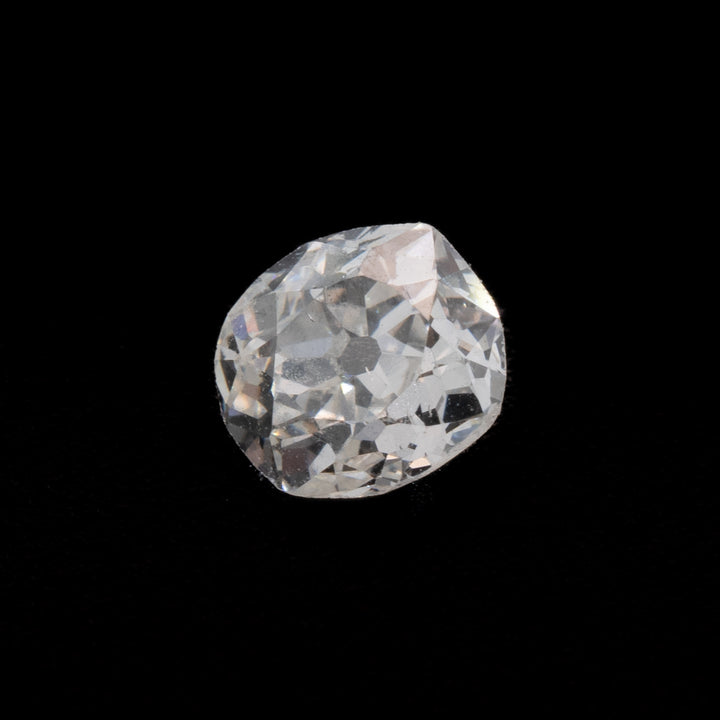 Old Mine Cut Diamond | 0.45ct | G VS2