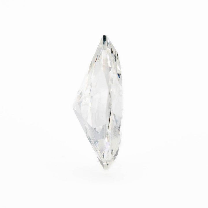 Hexagonal Brilliant Cut Diamond | 0.51ct | H SI1