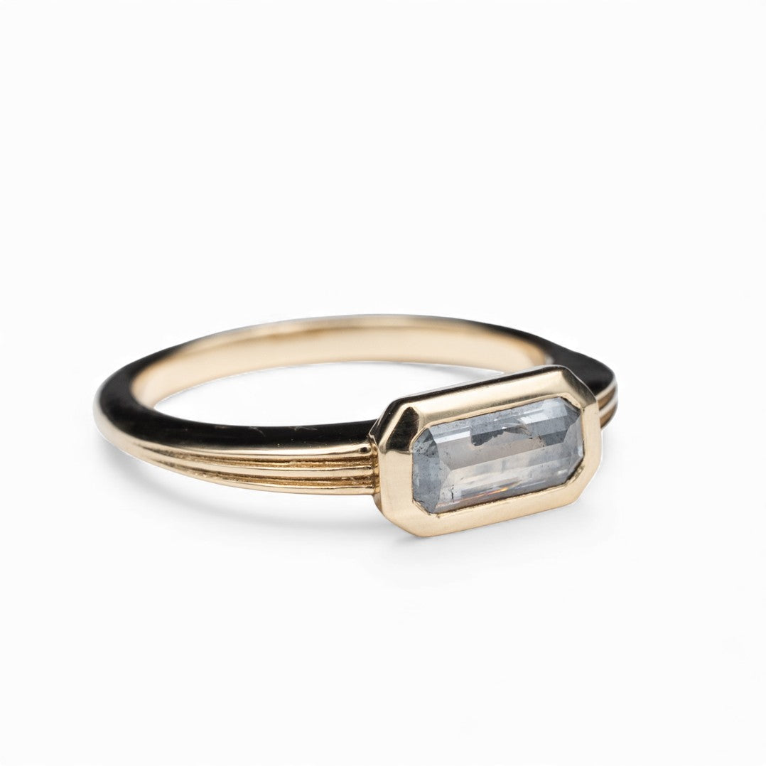 Cinder Ring