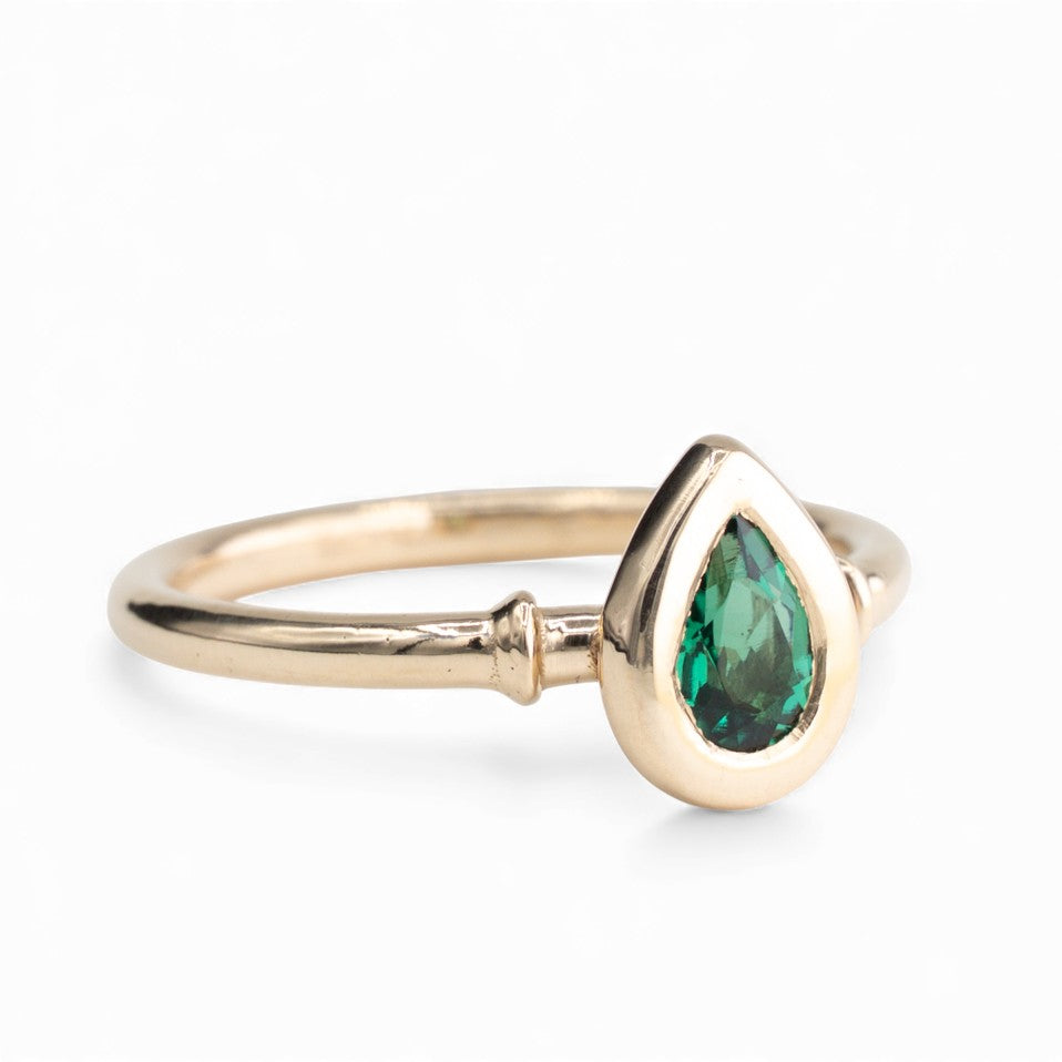 Neridia Ring