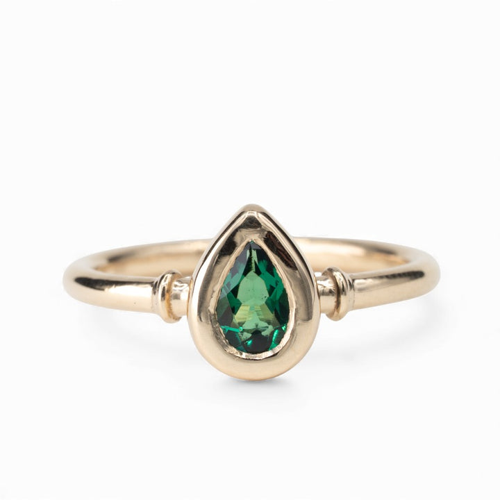 Neridia Ring