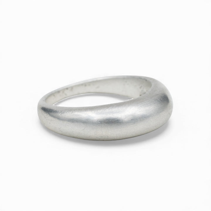 Aurelia Ring — Sterling Silver