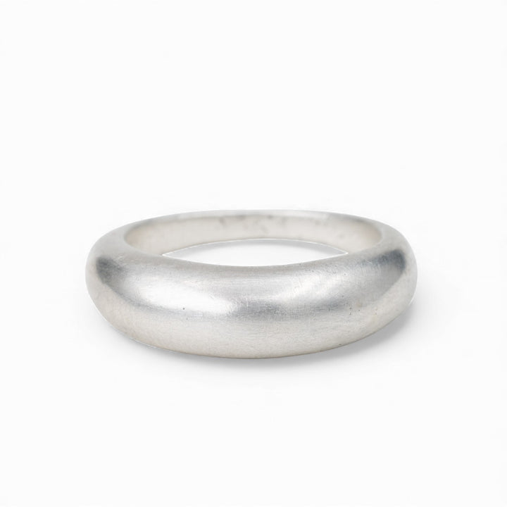 Aurelia Ring — Sterling Silver