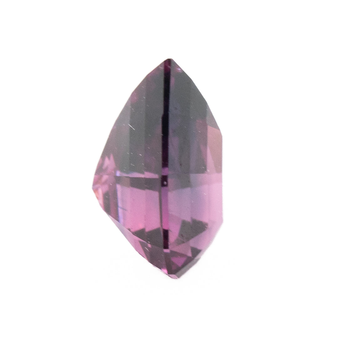 Purple Shield Cut Sapphire | 1.02ct