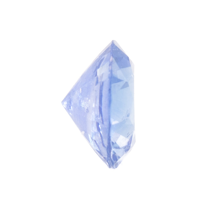 Round Blue Sapphire | 0.87ct | Sri Lanka origin