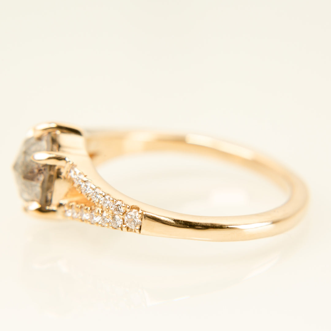 14karate Wedding Ring Set in Mpape - Wedding Wear & Accessories, Sunx Store
