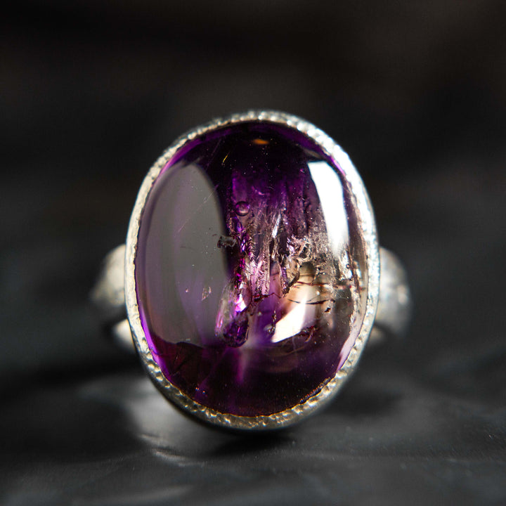 Relic Cabochon Ring No. 8