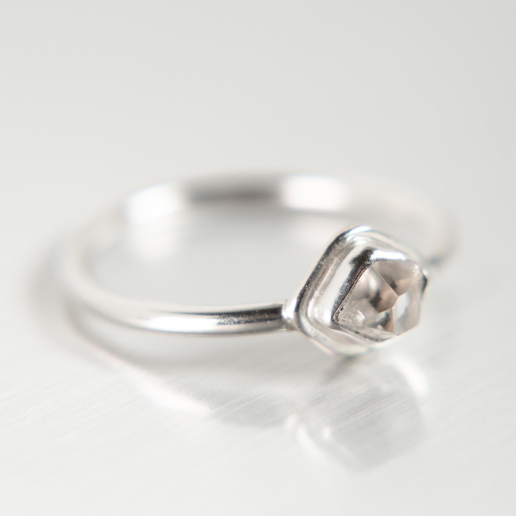 Glacier Ring - Mini