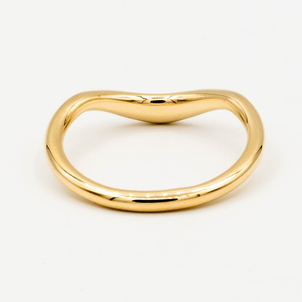 Bubble Contour Band