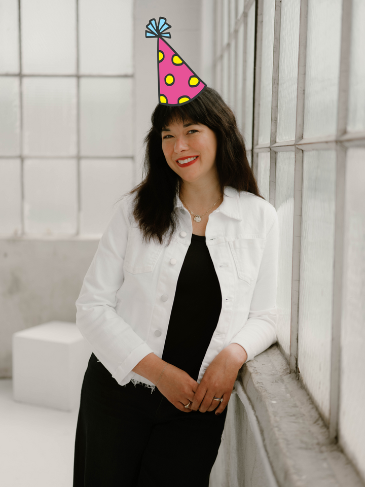 Selene Opal Cabochon Stud Earrings – 18k Yellow Gold | One of a Kind