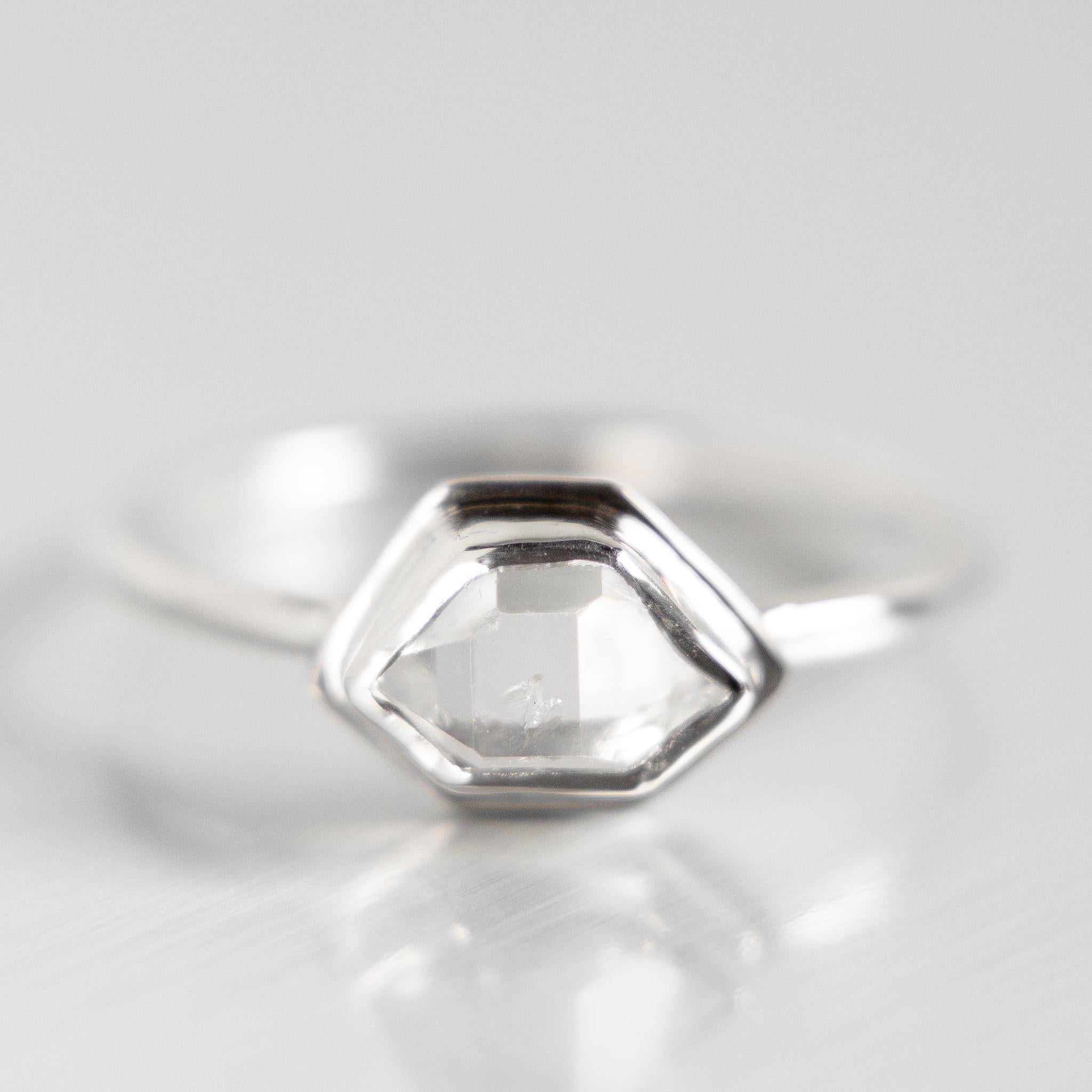 Glacier Ring - Classic
