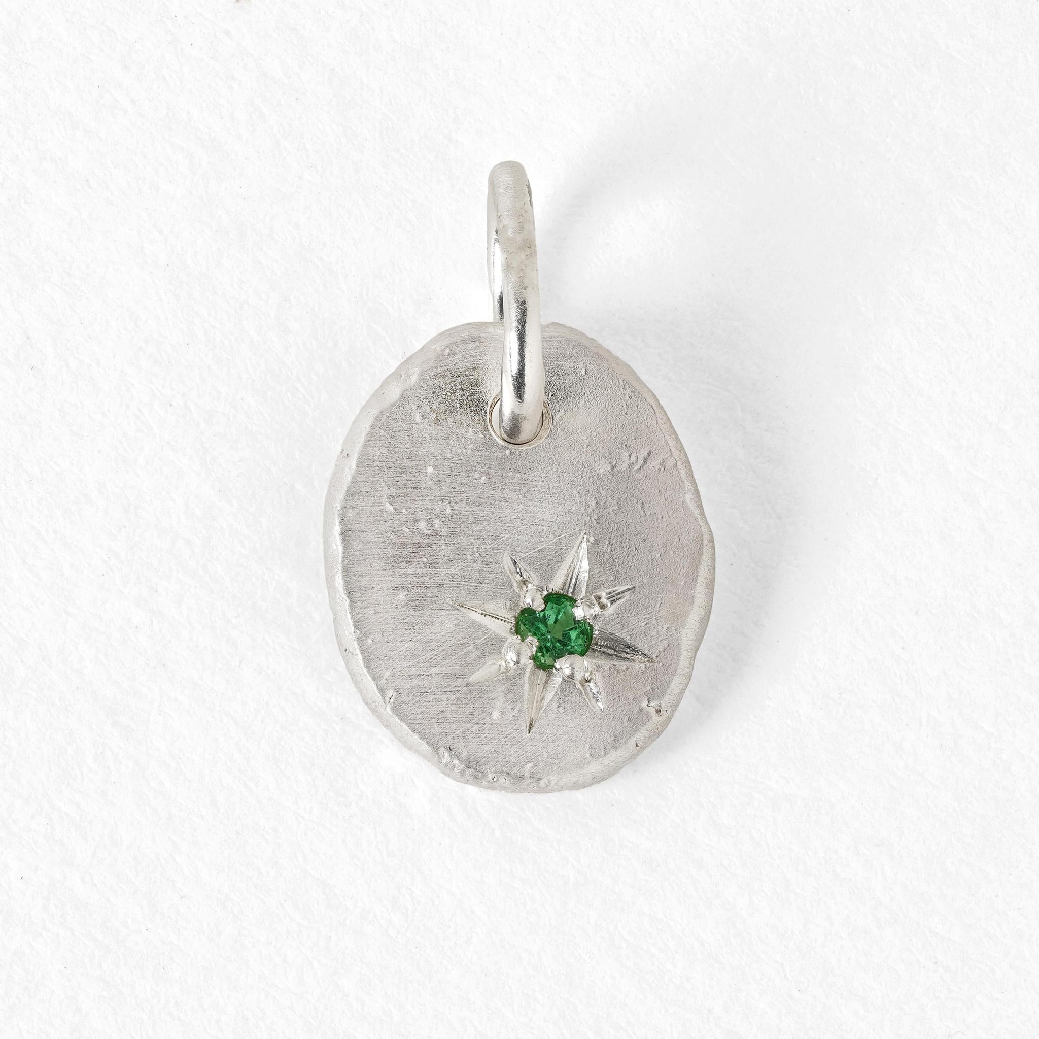 Mini Celestial Relic Charm