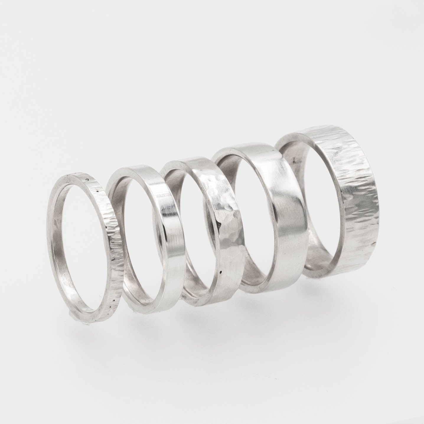 Flat Profile Band