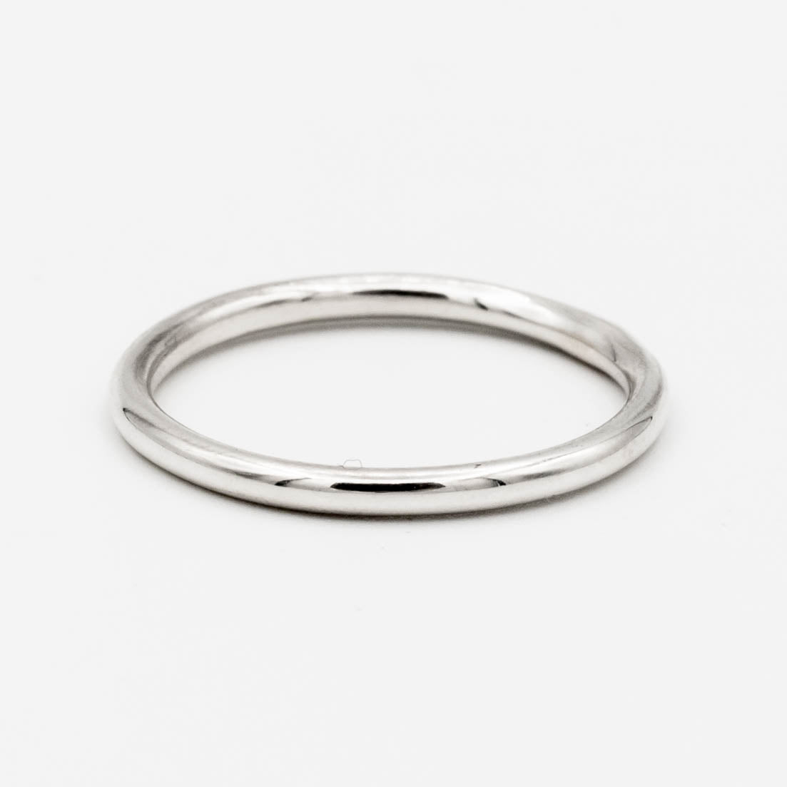 Classic Full Round Band