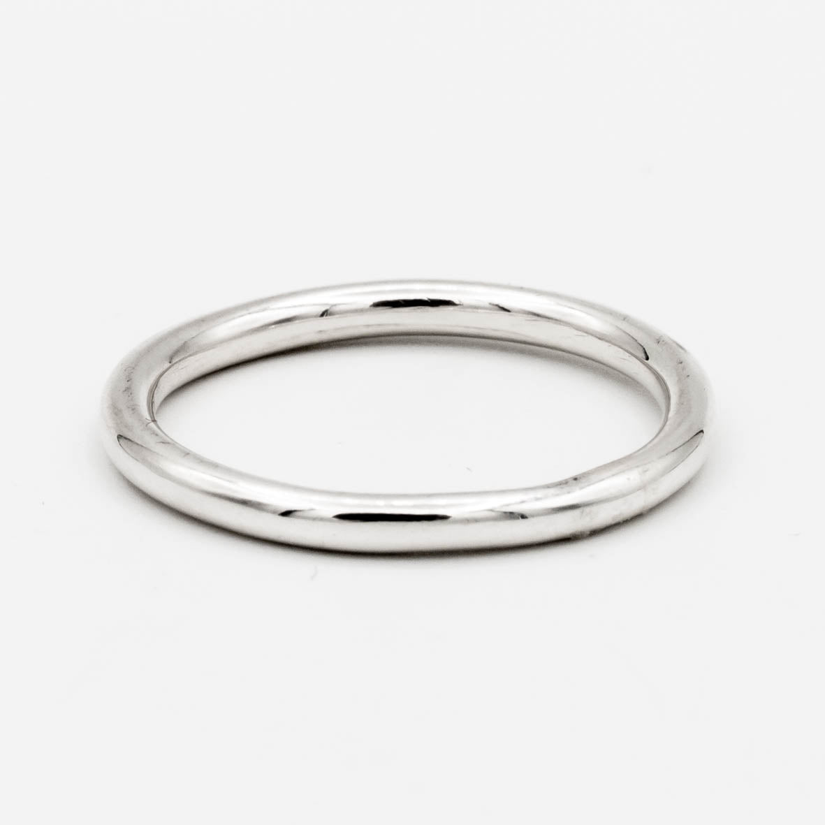Classic Full Round Band