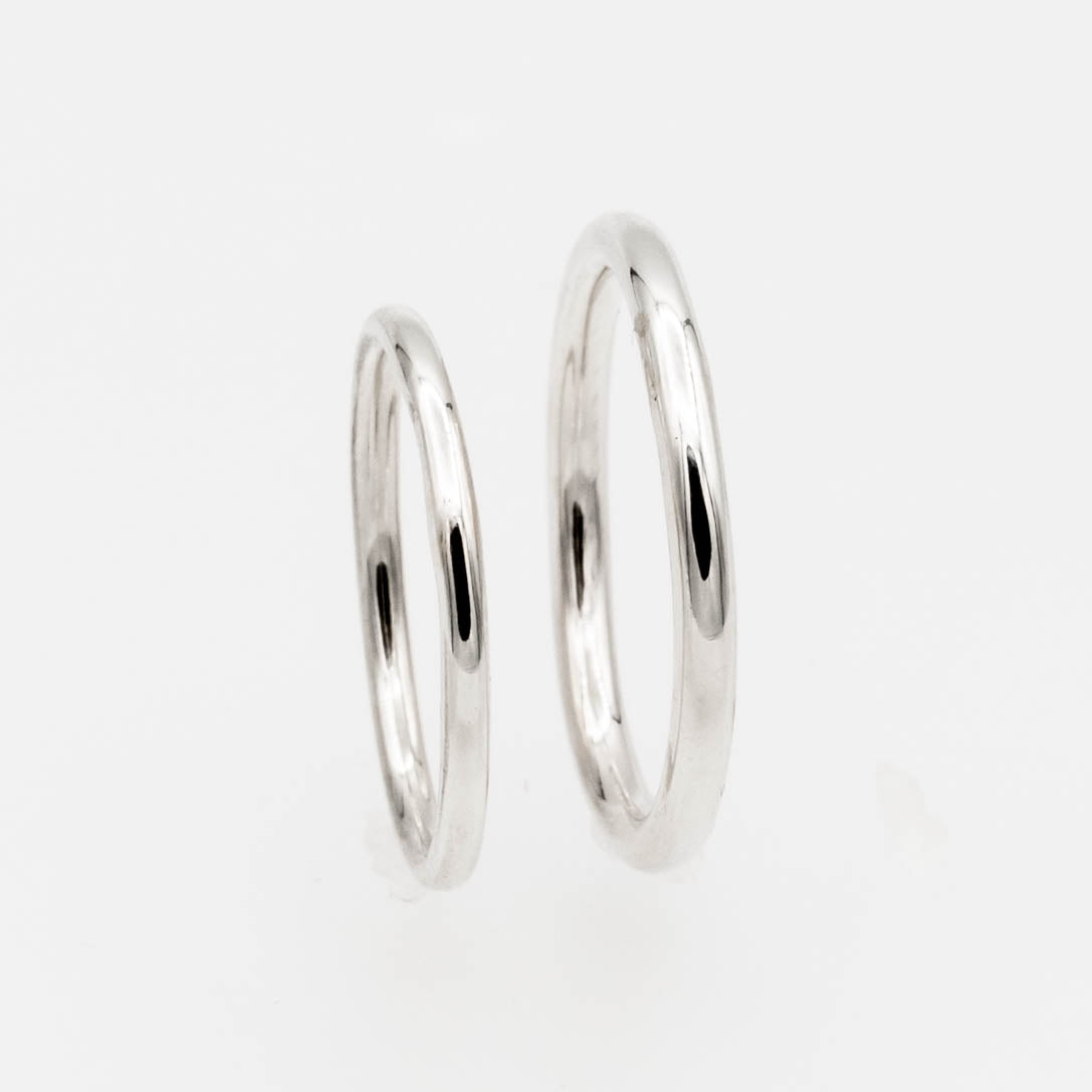 Classic Full Round Band