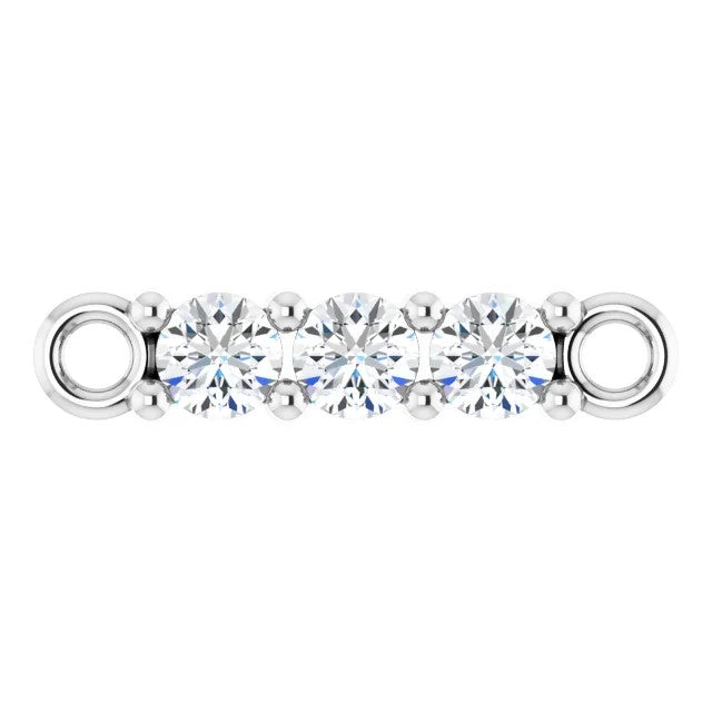 The Line Charm