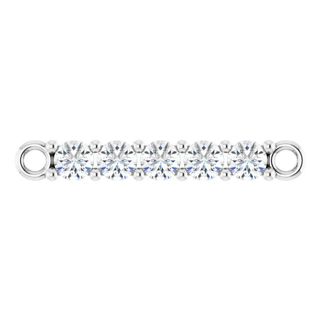 The Line Charm