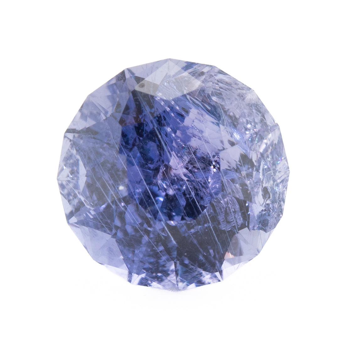 TOP TOP TOP !! SAPHIR POURPRE DE TANZANIE : 4.8 mm x 4 mm TOP TOP TOP !! SAPHIR POURPRE DE TANZANIE : 4.8 mm x 4 mm