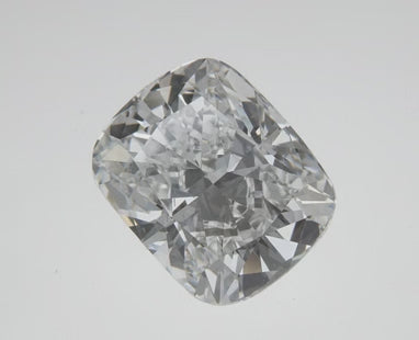 1.50ct Lab Diamond | Cushion | E color | SI1 clarity