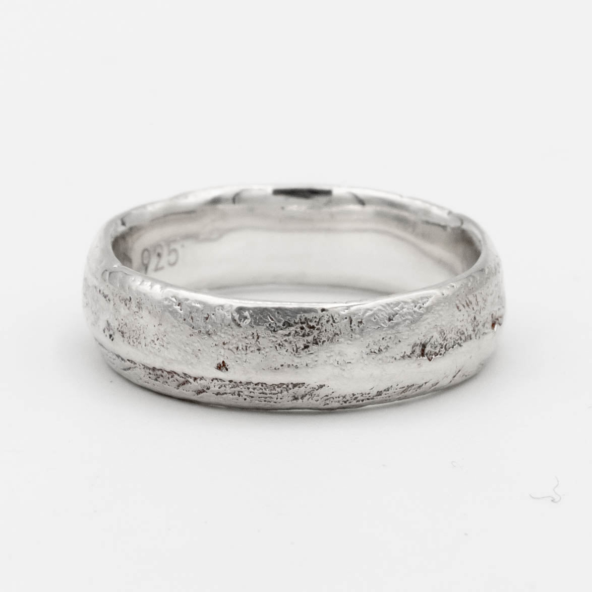 Relic Sandcast Band