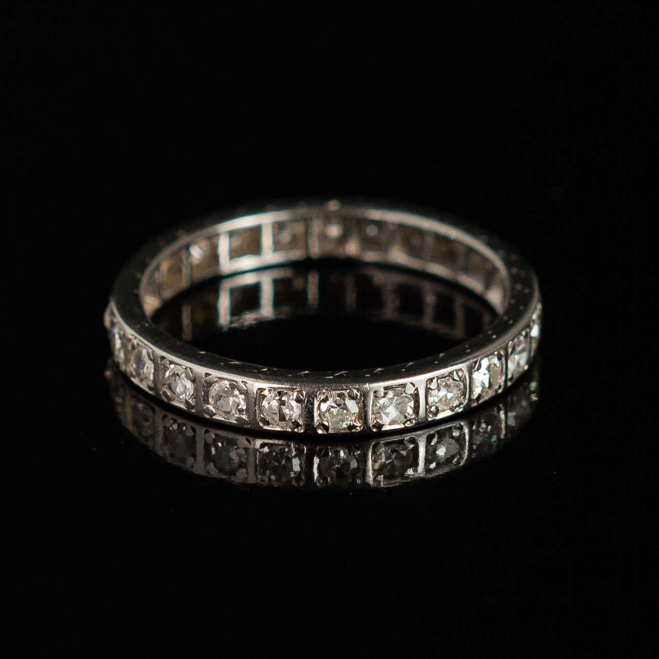 Wedding Bands – Stórica Studio