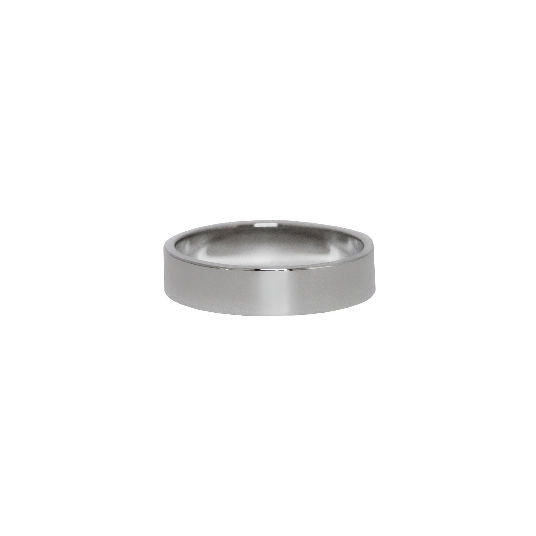 Flat Profile Band