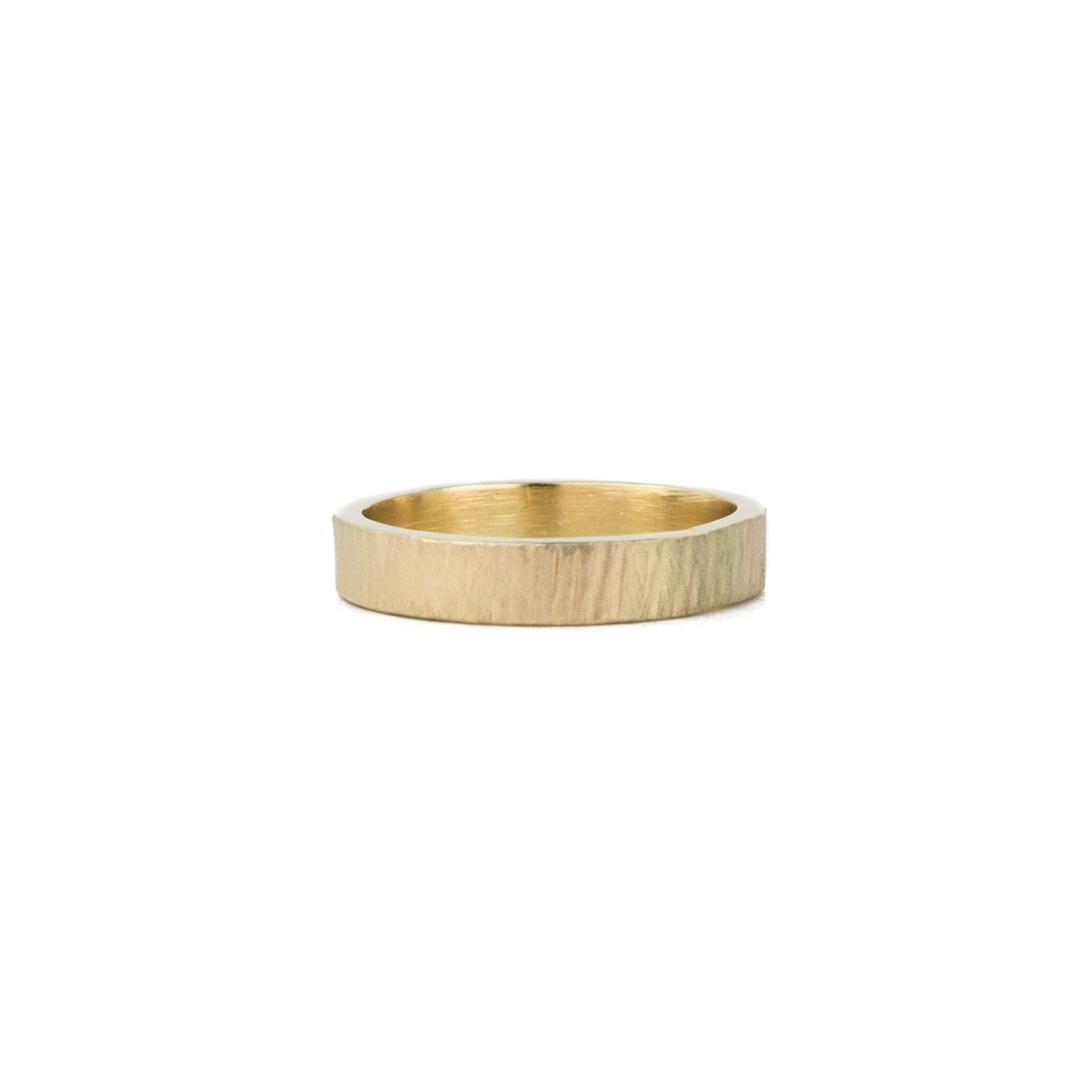 Wedding Bands – Stórica Studio