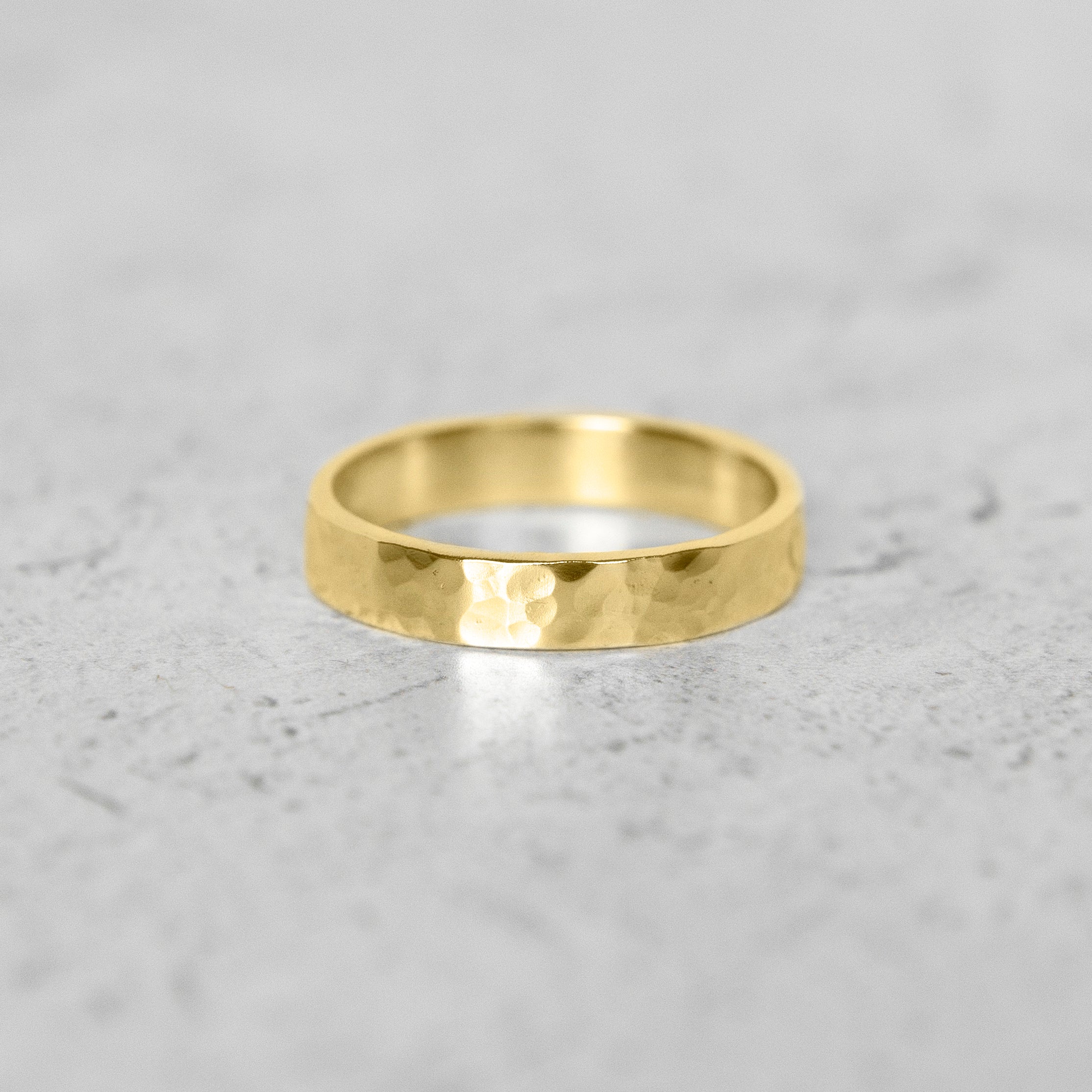 Flat Profile Band