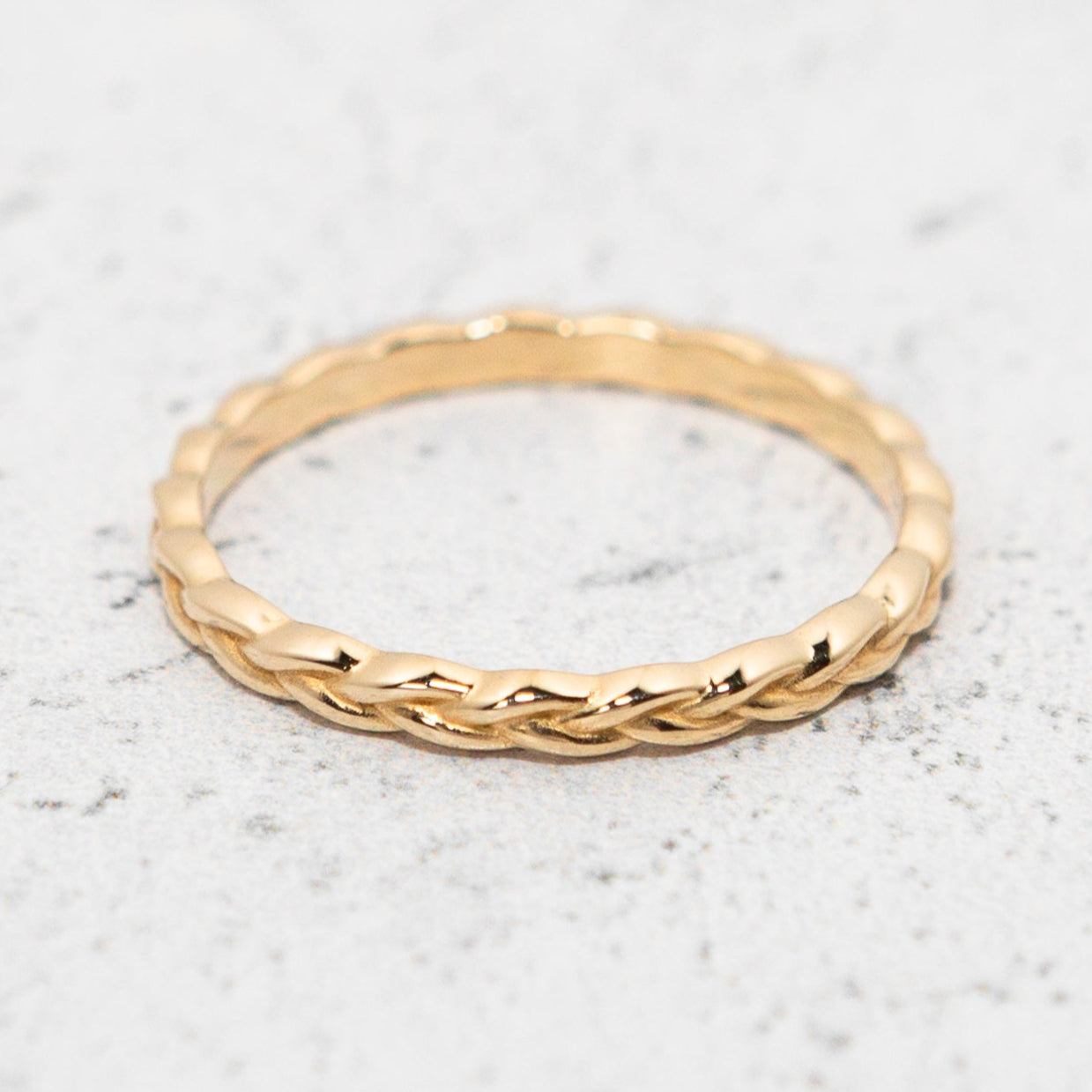 Woven Band