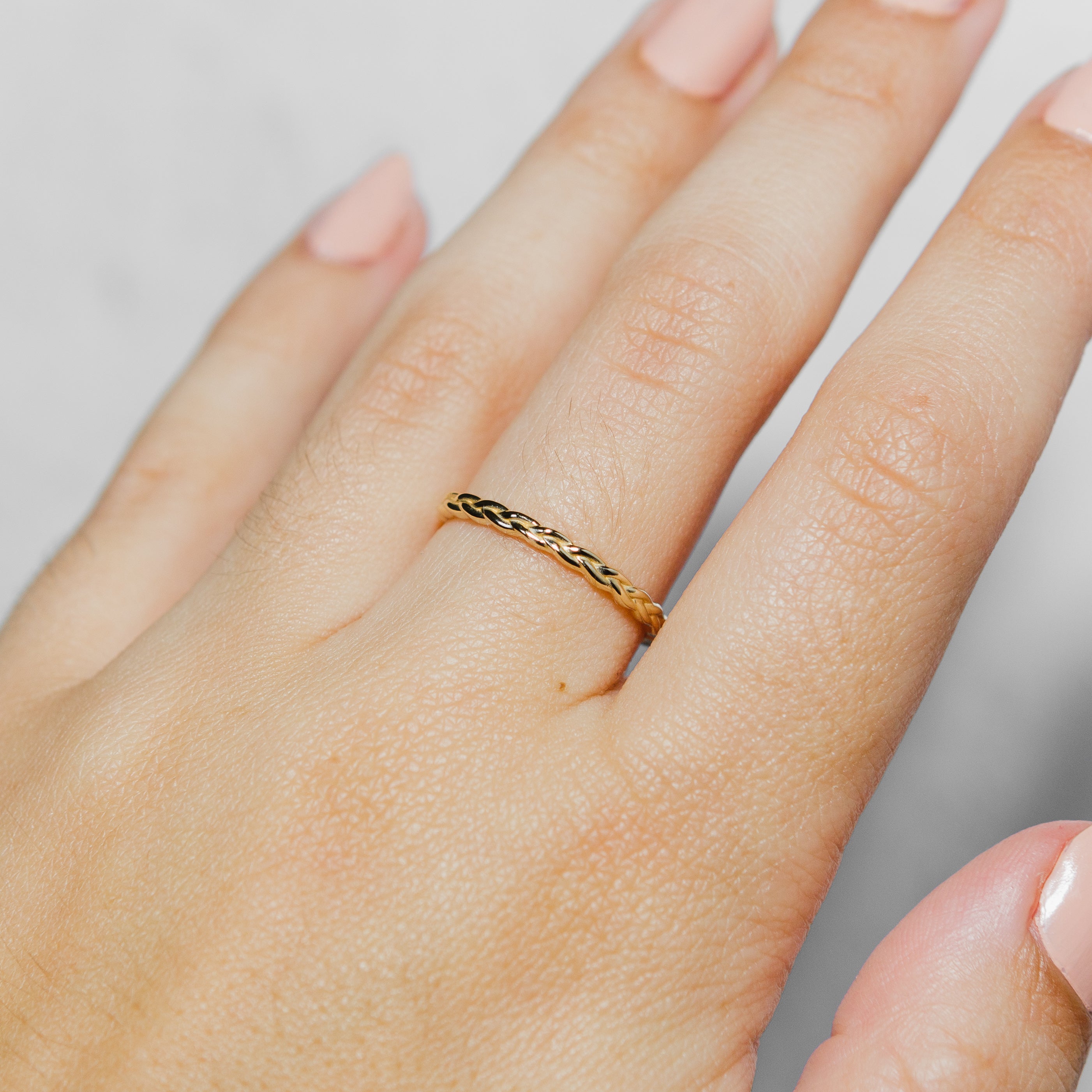 Woven Band