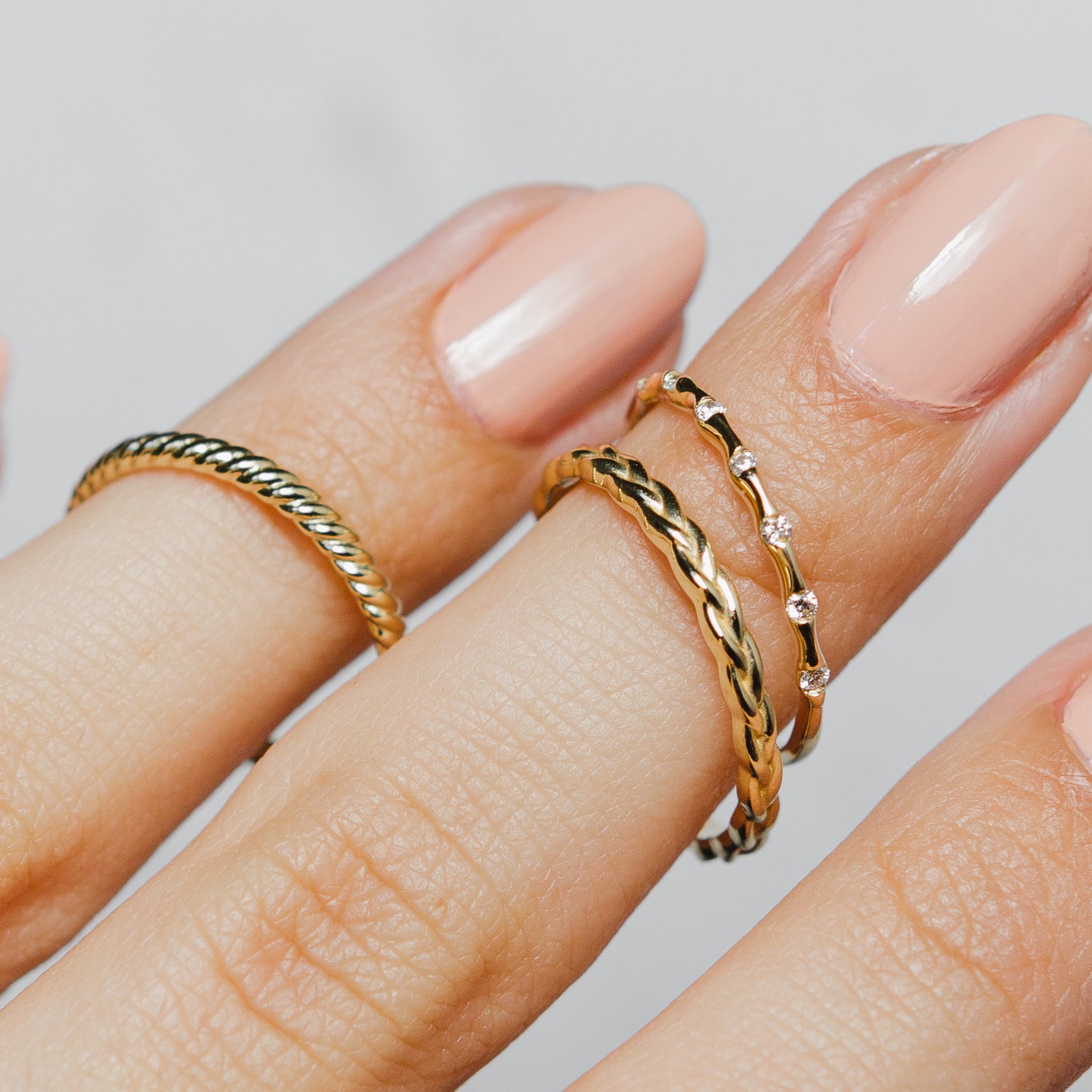 Woven Band